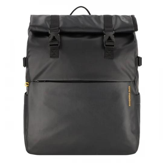 Foto van product MANDARINA DUCK Rugzak oranje / zwart