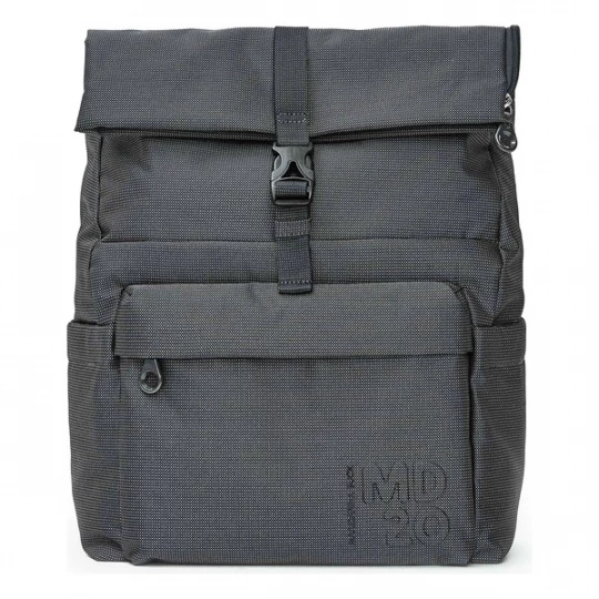 Foto van product MANDARINA DUCK Rugzak rookgrijs
