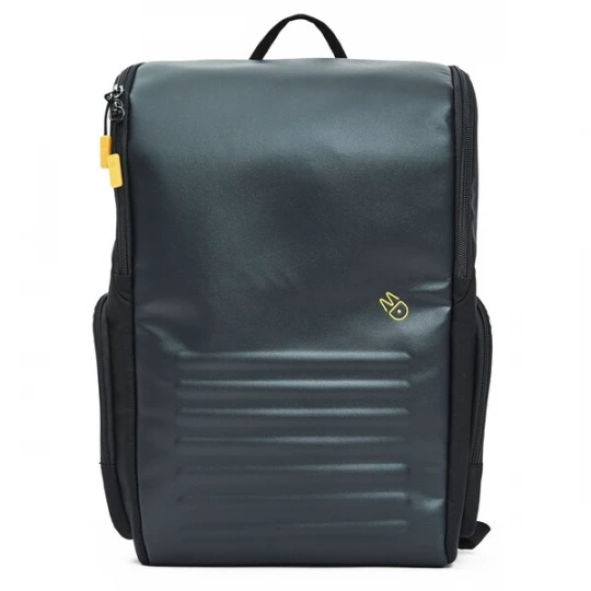 Foto van product MANDARINA DUCK Rugzak 'Smart Duck' marine / turquoise