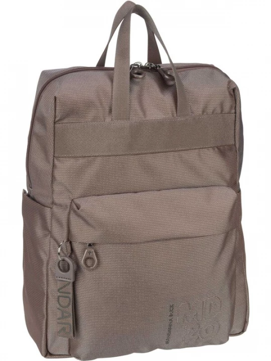 Foto van product MANDARINA DUCK Rugzak taupe