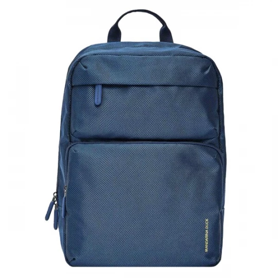 Foto van product MANDARINA DUCK Rugzak 'Zephyr' donkerblauw