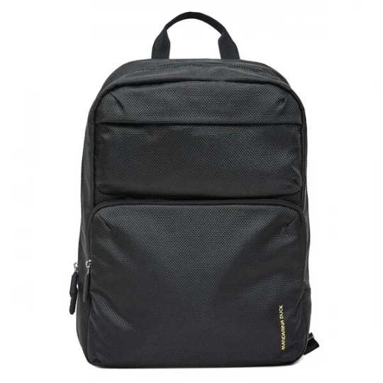 Foto van product MANDARINA DUCK Rugzak 'Zephyr' zwart