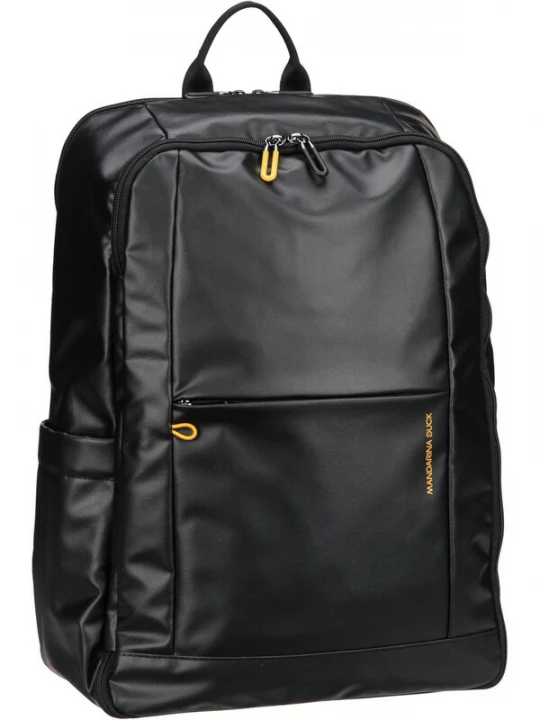 Foto van product MANDARINA DUCK Rugzak zwart