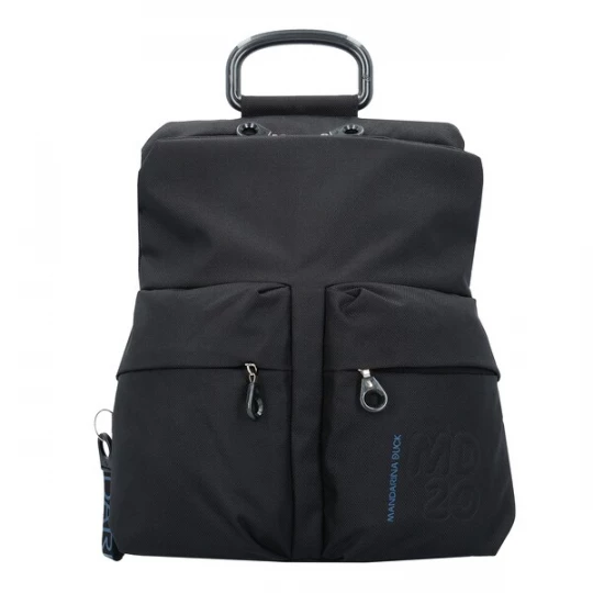 Foto van product MANDARINA DUCK Rugzak zwart