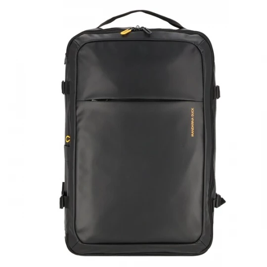 Foto van product MANDARINA DUCK Rugzak zwart
