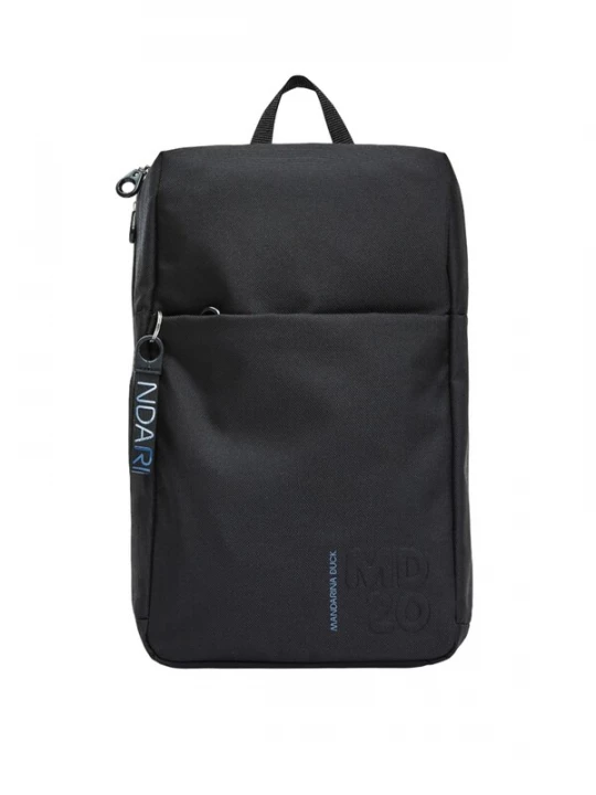 Foto van product MANDARINA DUCK Rugzak zwart