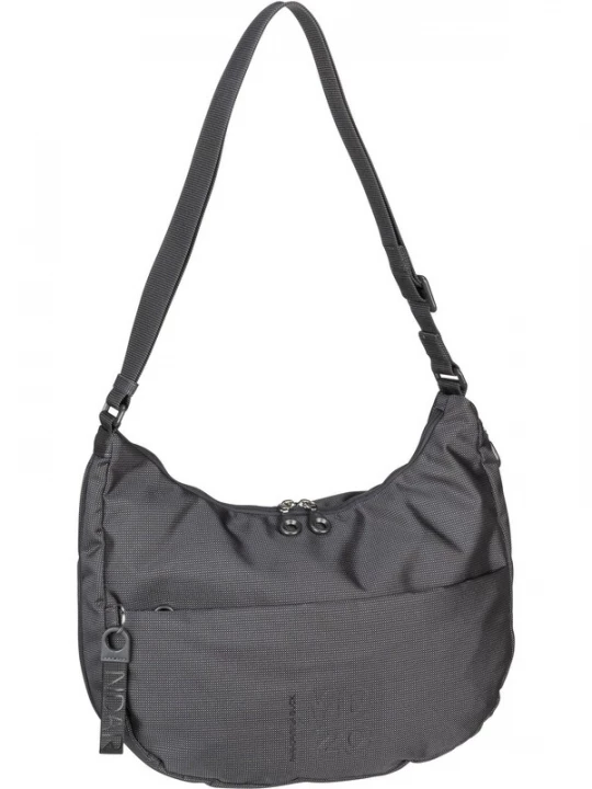 Foto van product MANDARINA DUCK Schoudertas donkergrijs