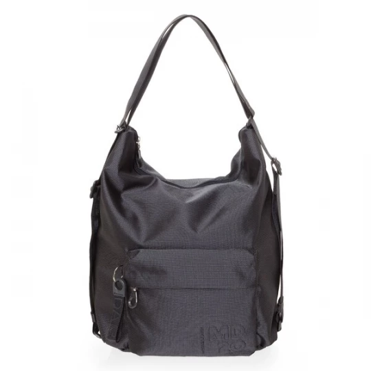 Foto van product MANDARINA DUCK Schoudertas donkergrijs
