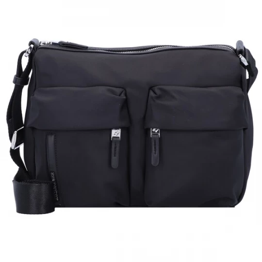 Foto van product MANDARINA DUCK Schoudertas 'Hunter' zwart