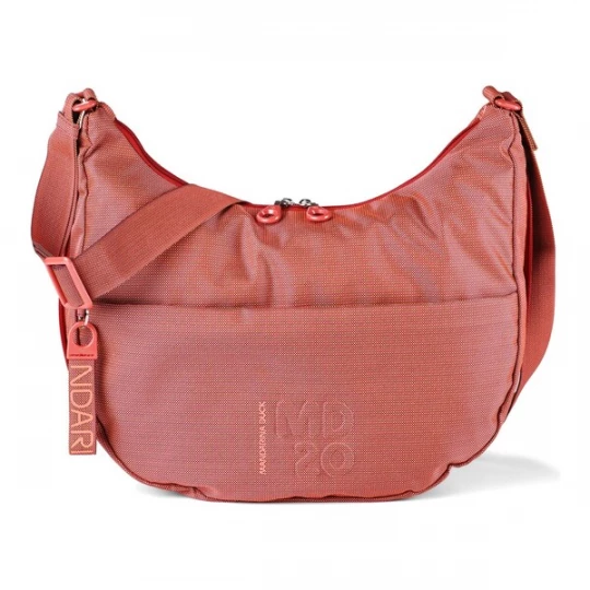 Foto van product MANDARINA DUCK Schoudertas lichtrood