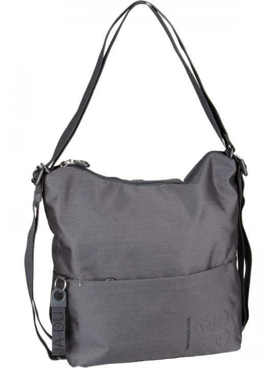 Foto van product MANDARINA DUCK Schoudertas 'MD20' basaltgrijs