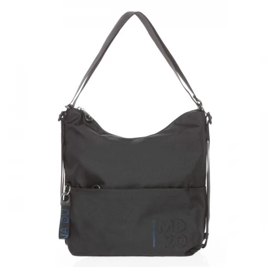 Foto van product MANDARINA DUCK Schoudertas 'MD20' zwart