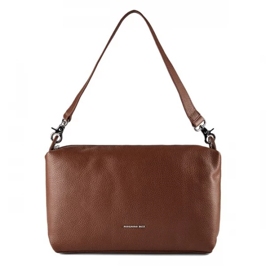 Foto van product MANDARINA DUCK Schoudertas 'Mellow' bruin
