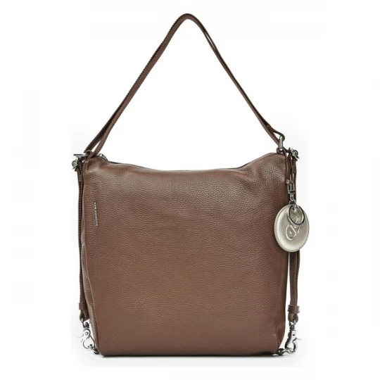 Foto van product MANDARINA DUCK Schoudertas 'Mellow' camel
