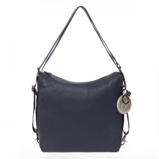 Foto van product MANDARINA DUCK Schoudertas 'Mellow' navy