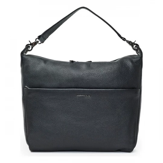 Foto van product MANDARINA DUCK Schoudertas 'Mellow' zwart