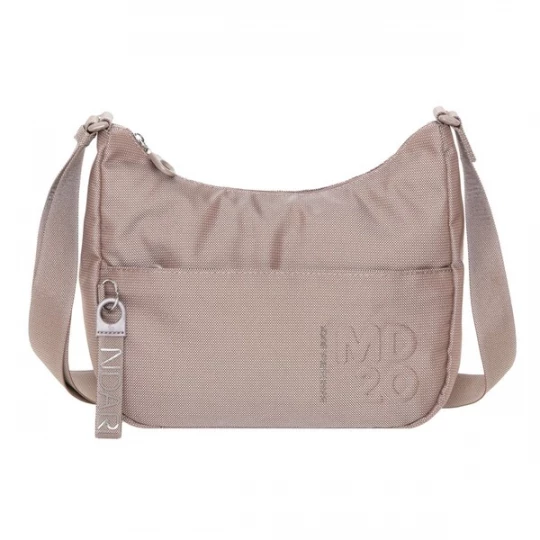 Foto van product MANDARINA DUCK Schoudertas rosa