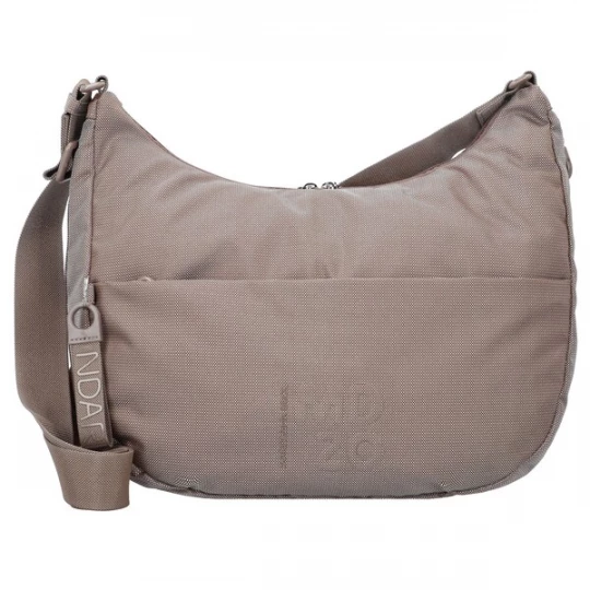 Foto van product MANDARINA DUCK Schoudertas taupe