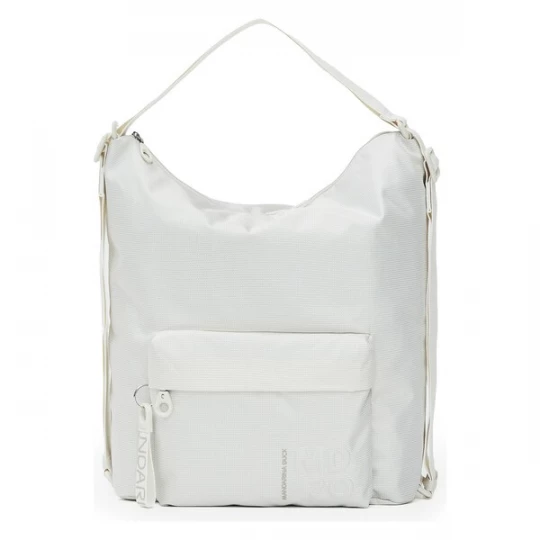 Foto van product MANDARINA DUCK Schoudertas wit