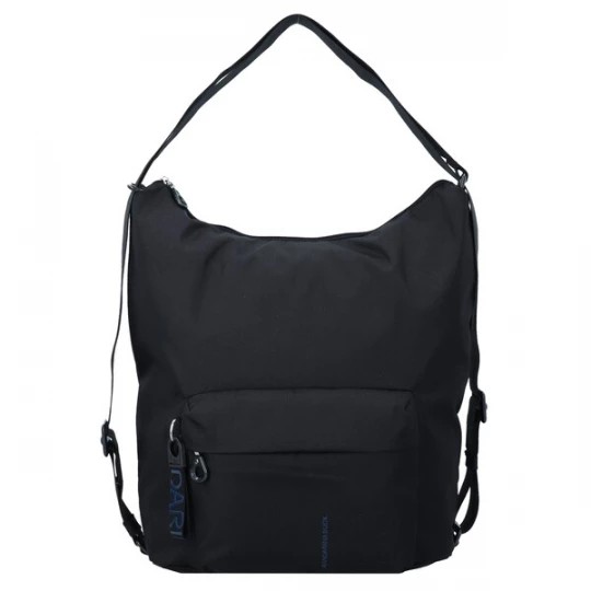 Foto van product MANDARINA DUCK Schoudertas zwart