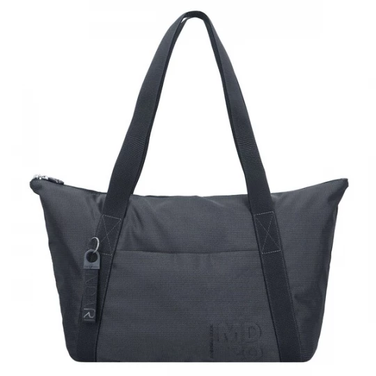 Foto van product MANDARINA DUCK Shopper donkergrijs