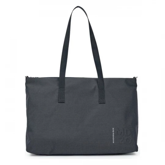 Foto van product MANDARINA DUCK Shopper grijs