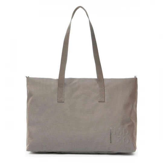Foto van product MANDARINA DUCK Shopper taupe