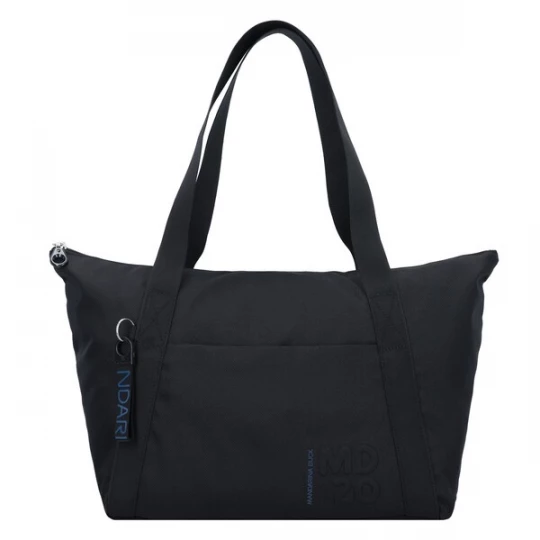 Foto van product MANDARINA DUCK Shopper zwart