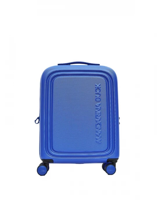 Foto van product MANDARINA DUCK Trolley blauw