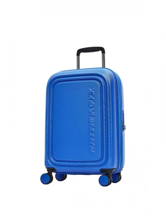 Foto van product MANDARINA DUCK Trolley blauw