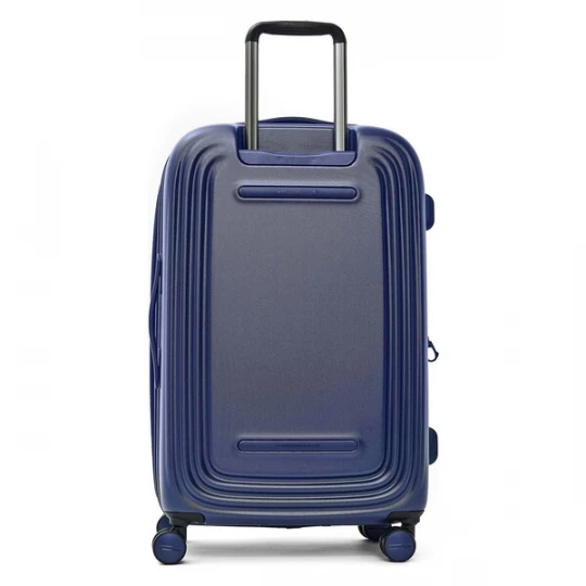 Foto van product MANDARINA DUCK Trolley donkerblauw