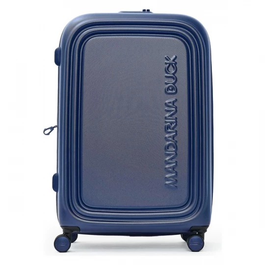 Foto van product MANDARINA DUCK Trolley donkerblauw