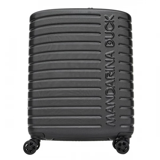 Foto van product MANDARINA DUCK Trolley 'Flyduck' zwart