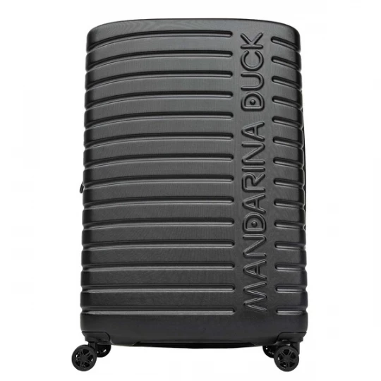 Foto van product MANDARINA DUCK Trolley 'Flyduck' zwart