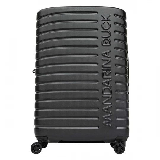 Foto van product MANDARINA DUCK Trolley 'Flyduck' zwart