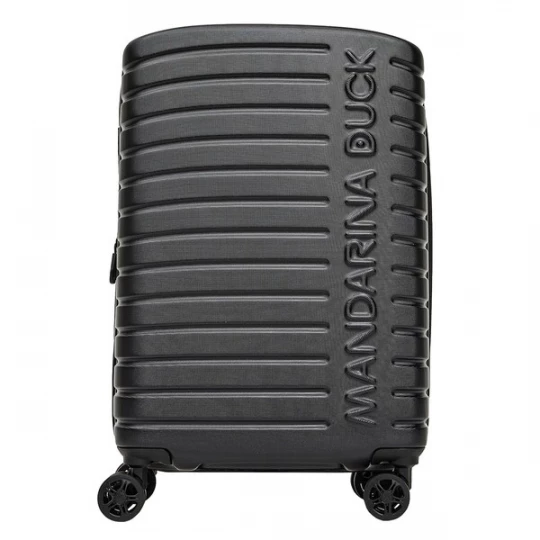 Foto van product MANDARINA DUCK Trolley 'Flyduck' zwart