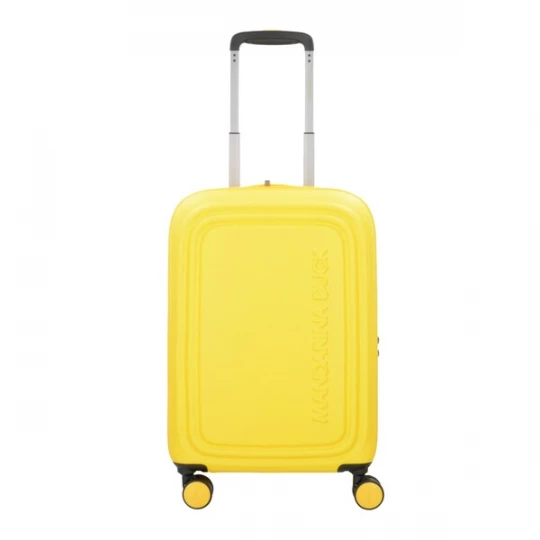 Foto van product MANDARINA DUCK Trolley geel