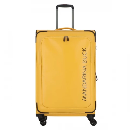 Foto van product MANDARINA DUCK Trolley geel
