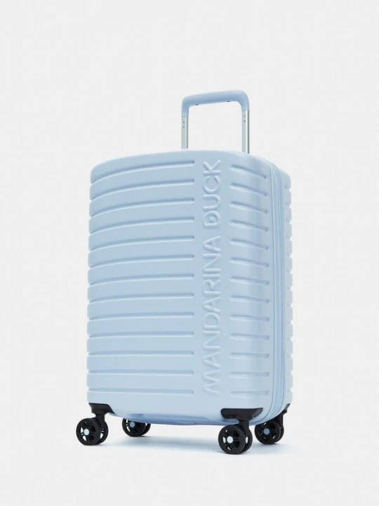 Foto van product MANDARINA DUCK Trolley gemengde kleuren