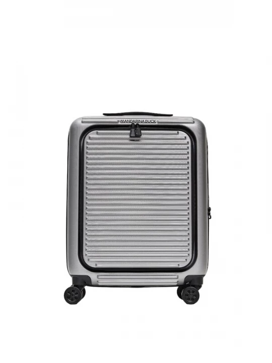 Foto van product MANDARINA DUCK Trolley greige