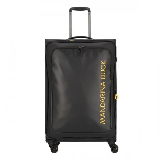 Foto van product MANDARINA DUCK Trolley lichtgeel / zwart