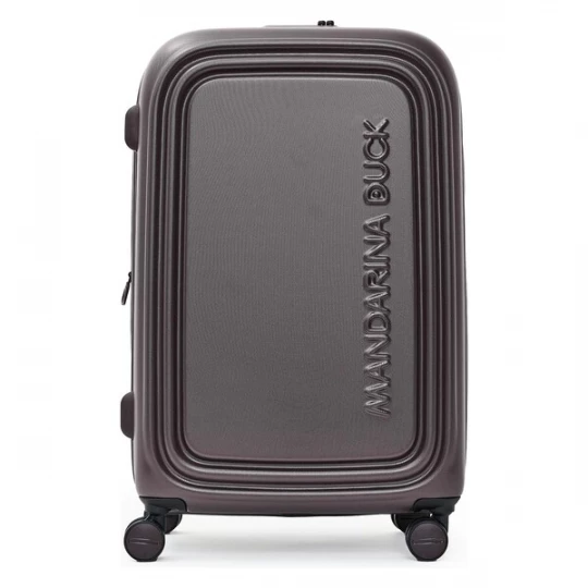 Foto van product MANDARINA DUCK Trolley 'Logoduck' braam