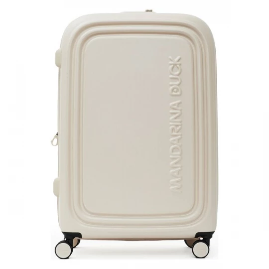 Foto van product MANDARINA DUCK Trolley offwhite