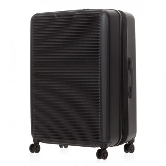 Foto van product MANDARINA DUCK Trolley 'Tank Case' zwart