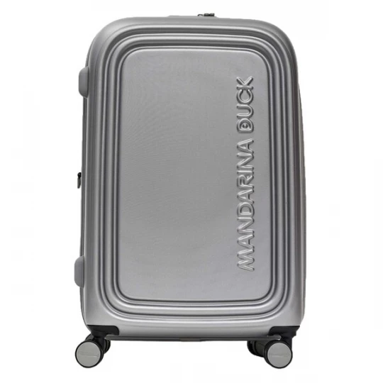 Foto van product MANDARINA DUCK Trolley zilver