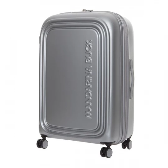 Foto van product MANDARINA DUCK Trolley zilver