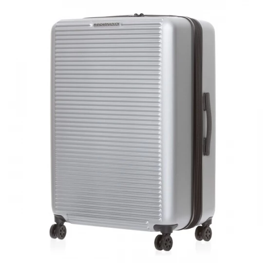 Foto van product MANDARINA DUCK Trolley zilver