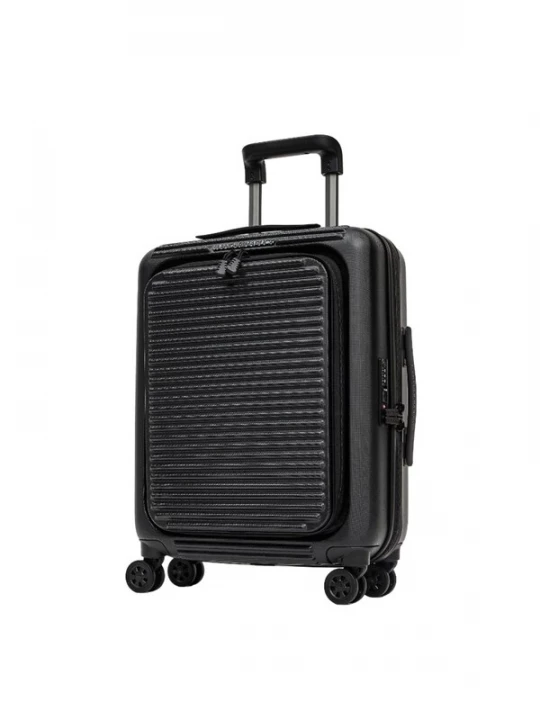 Foto van product MANDARINA DUCK Trolley zwart