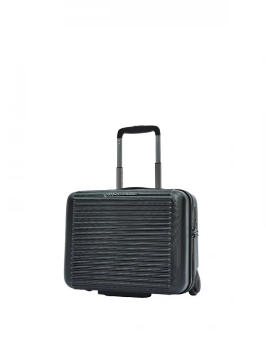 Foto van product MANDARINA DUCK Trolley zwart