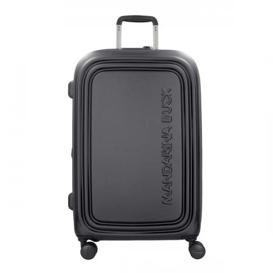 Foto van product MANDARINA DUCK Trolley zwart